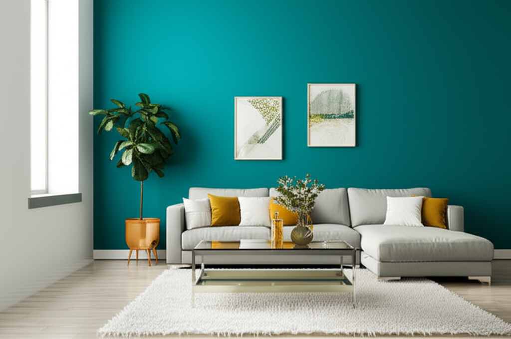 Après rénovation